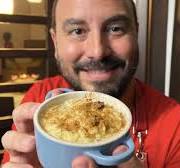 ¿Cómo hacer Arroz con Leche casero en 5 minutos? | Sencillo y Delicioso |  Tulio Recomienda