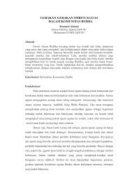 Ajaran buddha sakyamuni bersumber pada tripitaka yang terdiri : Http Jurnal Uinsu Ac Id Index Php Analytica Article Download 377 282