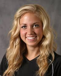 2008 Women's Cross Country Roster