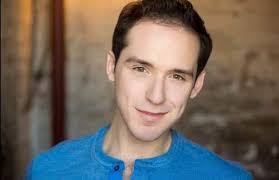 Portraying Tori Spelling: 90210 The Musical's Caleb Dehne