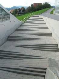 Ramp Architecture Ramps Architecture Landscape Stairs Architecture