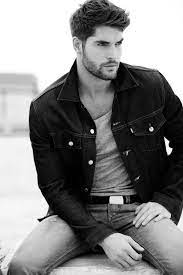 The most notable male models in history and today are shown below, with pictures. Top 10 Male Models In The World Along With The Female Models Male By Shashank Sharma Medium