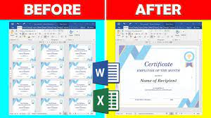 Ada tiga software yang saya. Cara Paling Mudah Print Sijil á´´á´° Youtube