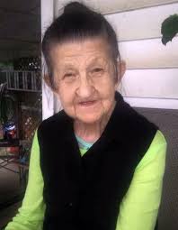 Obituary for Mary Lou Hunt