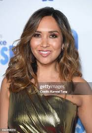 Yasmin Lauryn, Caroline Alvares, Sophia Saffariana and Lauren Rammell...  News Photo