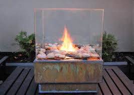 Diy fire pan burner assembly kit. 10 Creative Diy Backyard Fire Pits