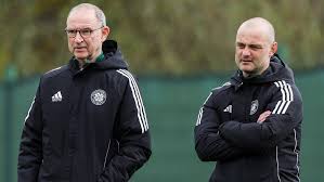 Is Celtic 'not good enough' for O'Neill to dream of Scottish Cup glory?