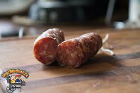 Mettenden Luftgetrocknet Rezept Rezepte Mit Wurstchen Kochen Und Backen Rezepte Essen Und Trinken