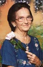 Margaret "Jeanette" Cannon Obituary