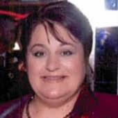 Obituary information for Amy Trahan Guillot
