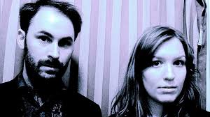 Drömsk, ny pop från Henry