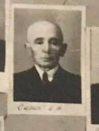 Are there any records from the Ottoman days that still exist for the Syrian  Jewish Community, specifically the name Kosto?