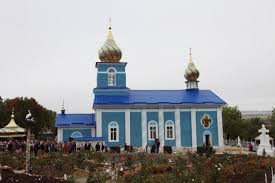 28 aprilie 2019 posted by admin on apr. Manastirea Adormirea Maicii Domnului Cuselauca Pe Aripile Timpului