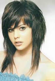 Emo hairstyles ideas for girls and boys. Shoulder Length Emo Hairstyles For Girls Novocom Top