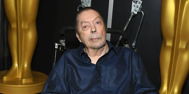 Tim Curry Shared Rare Health Update Years After His Stroke, Which Left Him Using a Wheelchair | Just Jared - Celebrity News and Gossip | Entertainment