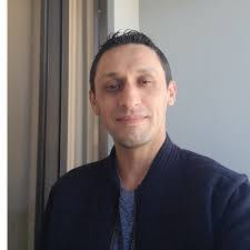 Fernando Pascua's Instagram, Twitter & Facebook