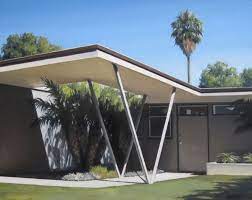 When it comes to building an. The Realism Of Danny Heller Plastolux Modern Beach House Mid Century Modern Exterior Mid Century House