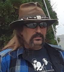 Douglas E. Moyer — Blessing Cremation Center