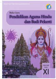 Pendidikan Agama Hindu Dan Budi Pekerti Buku