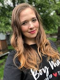 Alyssa Prendergast's Instagram, Twitter & Facebook