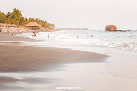 La libertad, an area that . El Tunco Travel Guide Surfers Paradise In El Salvador Laidback Trip