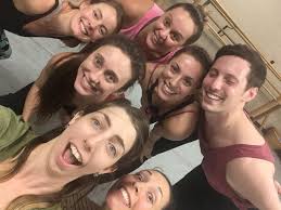 Airfest celebration and community event