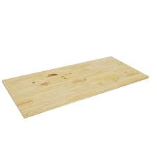 1 In X 16 In X 8 Ft Edge Glued Pine Board Lowes Com Pine Boards Lowes Wood Woodworking Projects