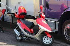 Pin On Oldmotodude Scooters
