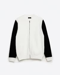 Access Denied White Bomber Jacket Bomber Jacket Mens Sherpa