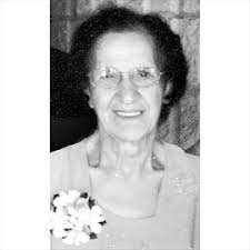 Francesca CARBONE Obituary (2018)