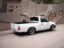 Some toyota tacoma lowering kits can consist of new coil springs, while others might use control arms or other components such as shackles. 5 Lug 95 5 04 Lowering Info For Newbs Tacoma World
