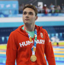 His last victories are the men's 100 m butterfly during the european championships 2021 and the men's 100. Kristof Milak Wikipedia