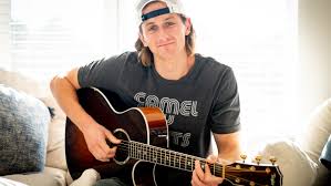 How Cooper Alan launched his music career with TikTok song mashups