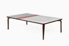 Concrete coffee tables are best for delivering an industrial edge, while black marble gives a moody feel. 20 Best Coffee Tables For Any Budget Hiconsumption