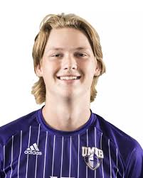 2021 Men's Soccer Roster