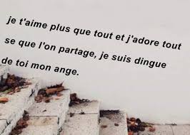 Image je t'aime mon amour. Un Joli Texte Pour Dire Je T Aime