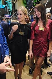 Sounds good on paper but lets wait and see the first few trailers. Cast Members Of G I Joe The Rise Of Cobra Ring The Nyse Opening Bell Famousfix Com Post