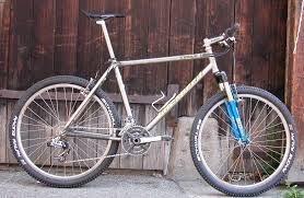 Litespeed Galerie Fahrrad Design Mountainbike Fahrrad