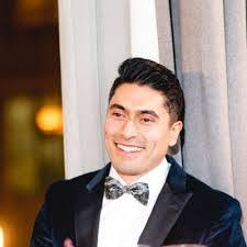 David Picinich's Instagram, Twitter & Facebook