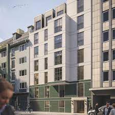 Interessiert an mehr eigentum zur miete? Huttenstrasse 21 Dusseldorf Friedrichstadt Dusseldorf Friedrichstadt Ksk Immobilien Neubau Immobilien Informationen