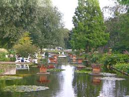 Planten Un Blomen Hamburg Hamburg Meine Perle Reisen