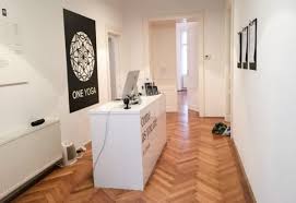 Yoga classes in vienna austria. Vienna S Top 6 Yoga Studios Where To Get As Bendy As A Banana Or A Wurstel Vienna Wurstelstand