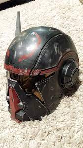 Pin On Bounty Hunter And Mandalorian Armor