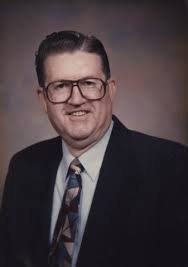 Dr. James Elbert Scallions