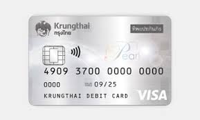 Ktb exchange rate credit card. Krungthai Verified By Visa Mastercard Id Check
