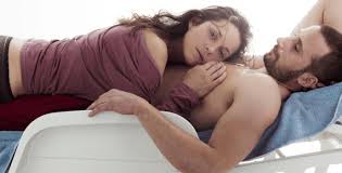 Marion cotillard, matthias schoenaerts, bouli lanners. Rust And Bone Film Review Dog And Wolf