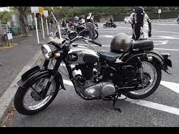 目黒製作所 メグロ s32年式 1957 motorbike メグロ ヴィンテージのオートバイ 製作所
