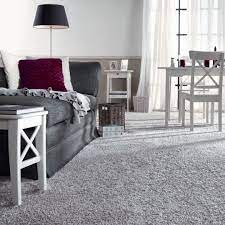 Smart and sophisticated, charcoal grey brings depth to this elegant living room. Brilliant Helpful Tips That Can Be Followed To Choose A Living Room Carpet Best 30 Pictures Living Room Decor Gray Grey Carpet Living Room Living Room Carpet