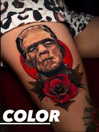 Gerardo C. Hernandez (@gerardohdz.tattoos) • Instagram photos and videos