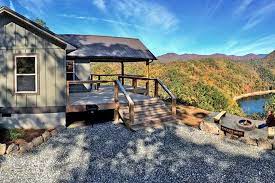Maybe you would like to learn more about one of these? 12 Best Smoky And Blue Ridge Mountain Cabins To Rent